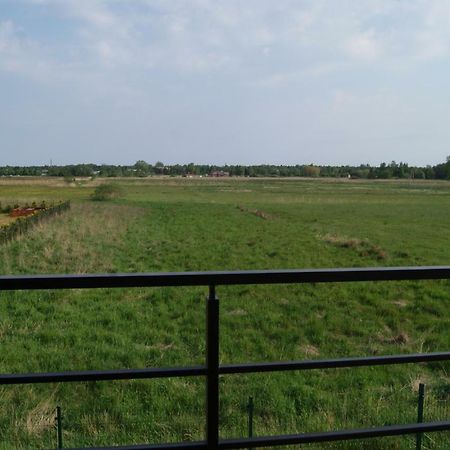 Stelle Apartments Леба Екстериор снимка